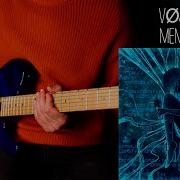 Vøj X Narvent Memory Reboot Electric Guitar Cover