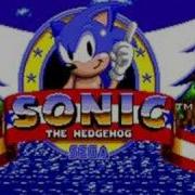 Sonic Invincibility Theme