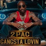 2Pac Eve Gangsta Lovin Azzaro Remix