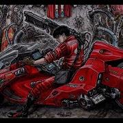 Мой Байк Nightcore