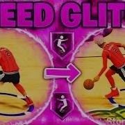 2K21 Speed Up