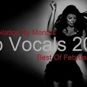 Top Vocals Deluxe Mix