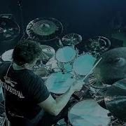 Thomas Lang S Drum Solo