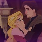 Сама Себя Ты Освободишь Песня Рапунцель Новая История Канал Disney