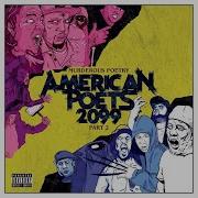 American Poets 2099 Savage Sanctuary Feat Killah Priest