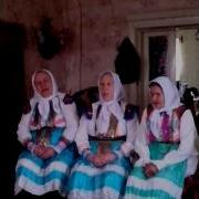 Горномарийские Песни