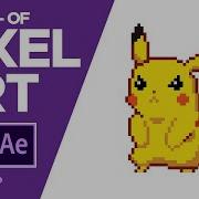 How To Animate In Pixel Art