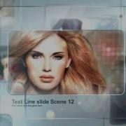 Glass Slides 2 After Effects Template 13415015