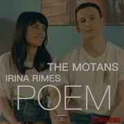 Irina Rimes Poem Feat Irina Rimes Elemer Remix