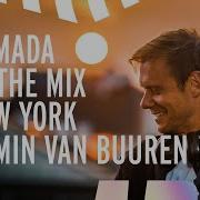 Armin Van Buuren New York City Night