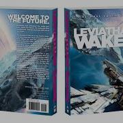 The Expanse 01 Leviathan Wakes Full Audiobook