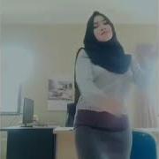 Tiktok Sma Hijab Goyang Manja