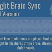 Hemi Sync Binaural