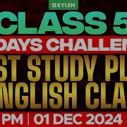 5 Class