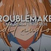 Troublemaker Edit Audio