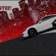 Need For Speed Most Wanted Loading Screen Theme