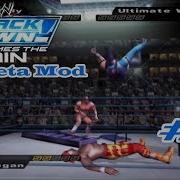 Wwe Smackdown Here Comes The Pain 2 0 Beta Mod Matches 2