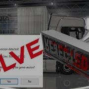 Euro Truck Simulator 2 Multiplayer Fatal Error 2019 100 Solved Game Version Detected