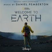 Daniel Pemberton Welcome To Earth