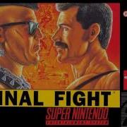 Final Fight Music