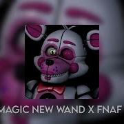 New Magic X Fnaf