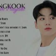 Jungkook Covers