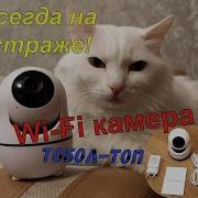 Как Настроить Wi Fi Ip Камеру Орбита Vp W20 Для Дома Офиса Магазина И Т Д Обзор Настройка