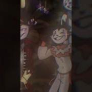 Meme Sexy Back Babtqftim Bendy And Cuphead