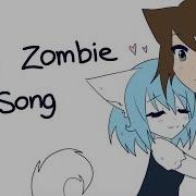 The Zombie Song Animation