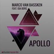 Apollo Feat Ida Berg Ti Mo Remix Edit