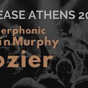Release Athens 2019 Hooverphonic Róisín Murphy Hozier Live In Athens