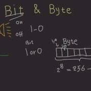 Bits Bytes