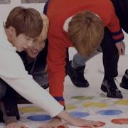 Bts Playing Twister Game