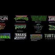 All Tmnt Theme Songs Update 2018