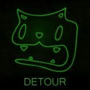 Boom Kitty Detour