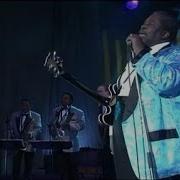 Bb King Montreux 1993 Part 1