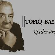 Qadin Ureyi Tofiq Bayram