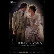 Я Дон Жуан Io Don Giovanni