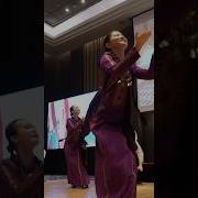Туркменская Песгя Кушдепты