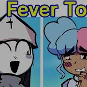 Fnf Fever