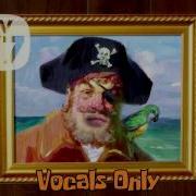 Spongebob Theme Vocals Only