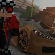 Крутое Гта В Майнкрафте Gta Minecraft D