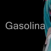 Gasolina Remix By Hatsume Miku