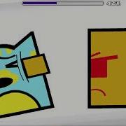 Geometry Dash 2 2 Fight The Power