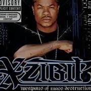 Xzibit Weapons Of Mass Destruction Full Album