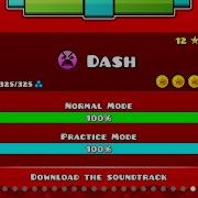 Geometry Dash 2 2 Dash