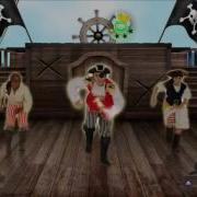 Just Dance Kids 2014 A Pirate You Shall Be