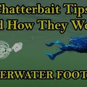 How To Catch Bass With Chatterbaits