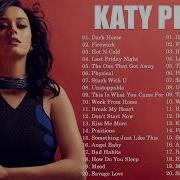 Katy Perry Greatest Hits