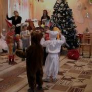 Такого Деда Мороза Вы Не Видели